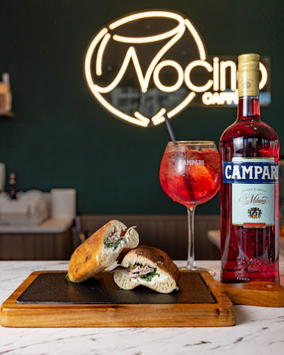 Nocino Caffè
