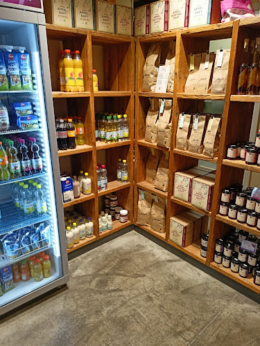 Webers Backstube & Caféhaus GmbH Alte Backstube - Arbon