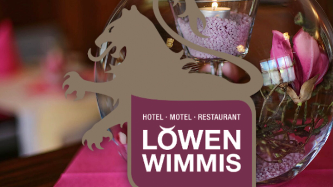 Löwen Wimmis - Wimmis