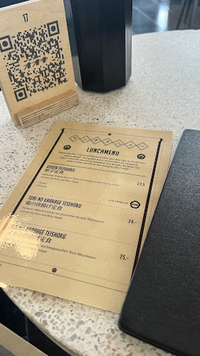 Ooki Pavillon - Gastronomie und Hotellerie