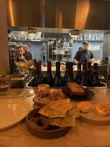 Opinii despre Silex - Restaurant mit Wein-Fokus în Zürich - Gastronomie und Hotellerie