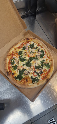 Gossau Kebab&Pizza - Gastronomie und Hotellerie