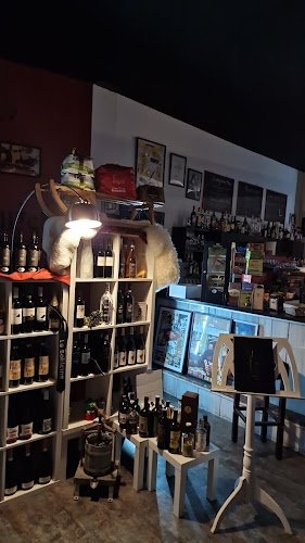 Bollicine Bar Bistro - Gebenstorf