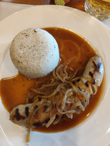 Comentarii opinii despre Café Klosterhof GmbH