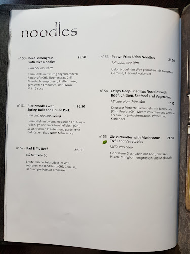 Opinii despre ASIAWAY RESTAURANT ZÜRICH în Zürich - Gastronomie und Hotellerie