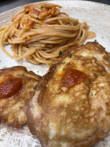 Pizzeria Bianca - Gastronomie und Hotellerie