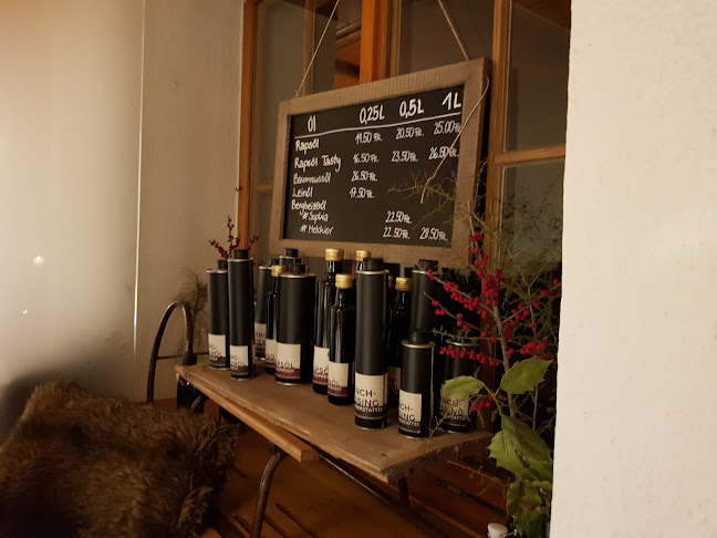 Restaurant Rütihof, Gränichen - Gränichen