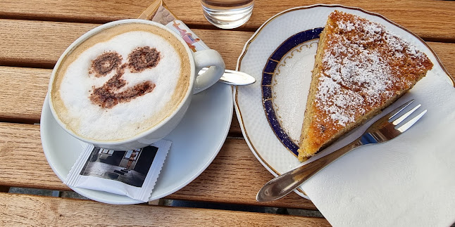 Galerie am See - Buchs