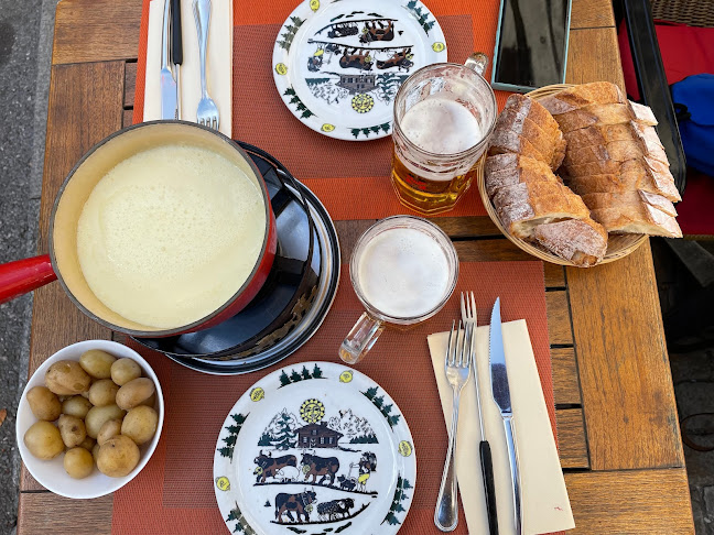 Hôtel-de-Ville - Geneva