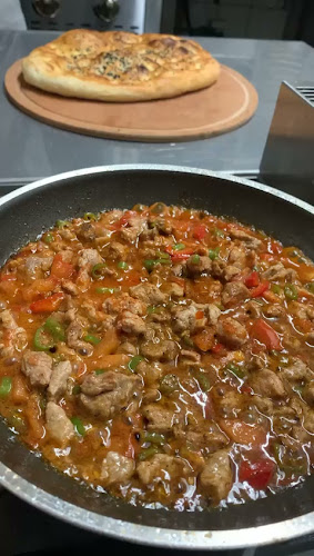 Opinii despre Aras Steakhouse GmbH în Wil - Gastronomie und Hotellerie