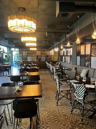 Comentarii opinii despre Restaurant Urban Spice