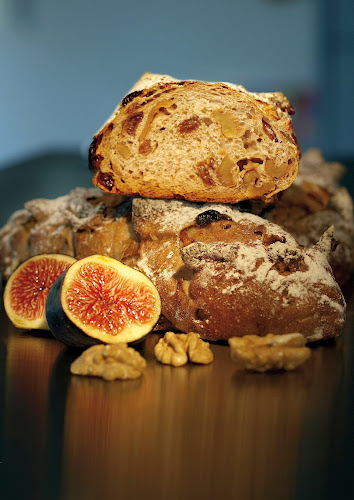 Bäckerei-Confiserie Richner AG - Gastronomie und Hotellerie