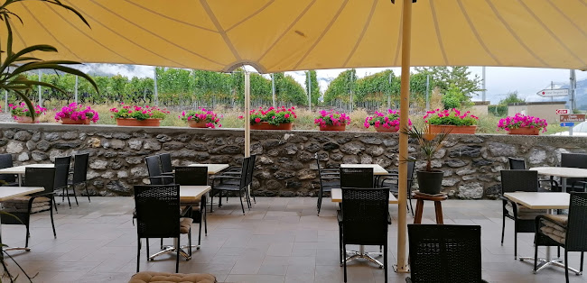 Comentarii opinii despre Buffet de la Gare