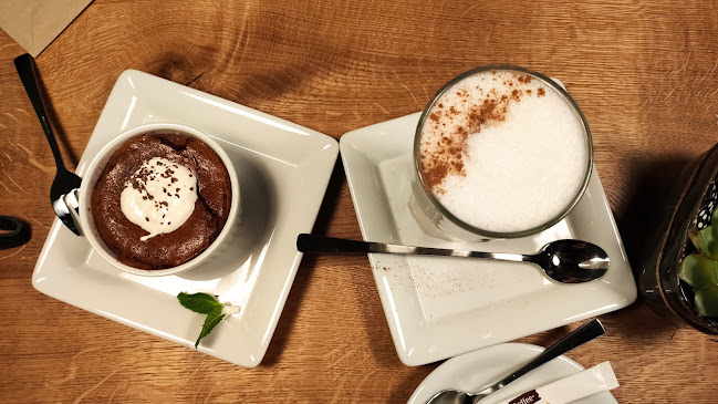 Comentarii opinii despre Kaffee Famos