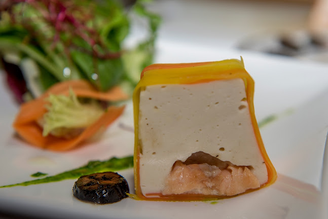 Restaurant Gläcktricka - Gastronomie und Hotellerie