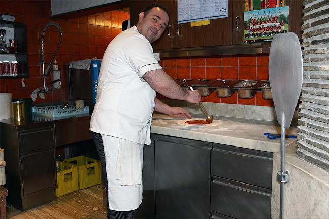 Pizzeria Al Forno AG