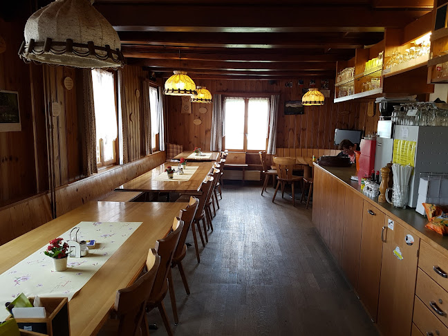 Comentarii opinii despre Alpwirtschaft Tierhag