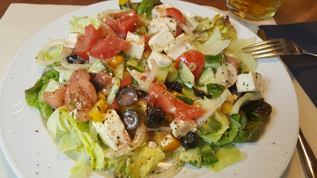 Opinii despre Da Guido - Sternen | Italienisches Restaurant în Zürich - Gastronomie und Hotellerie