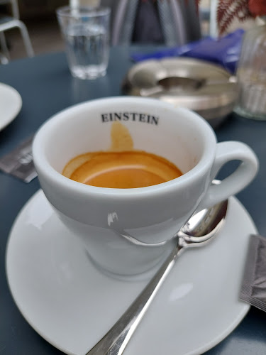 Einstein – café & bel étage - Bern