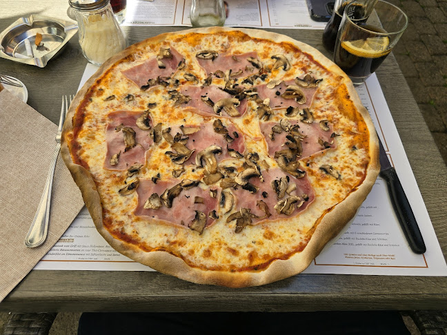 Restaurant Stadthof - Gastronomie und Hotellerie