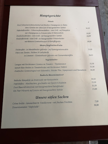 Hafenhalle - Kreuzlingen