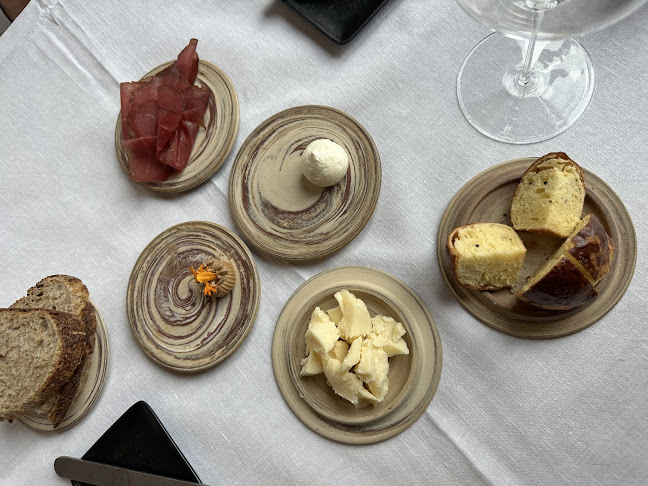 Comentarii opinii despre Restaurant FAHR