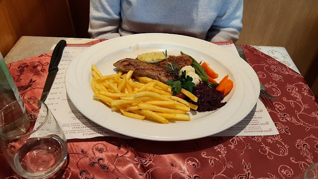 Pizzeria Seeland - Biel