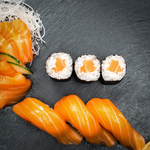 Edo Restaurant Japonais