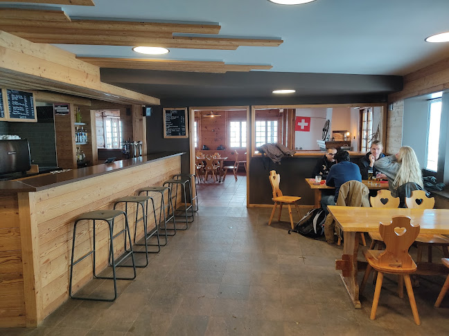 Plan-Francey - Moléson-sur-Gruyères