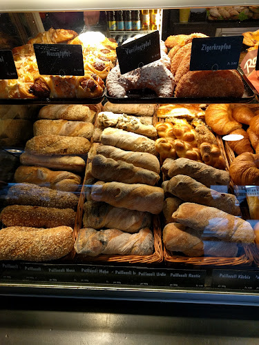 Opinii despre JUNG Schanzengraben în Zürich - Gastronomie und Hotellerie