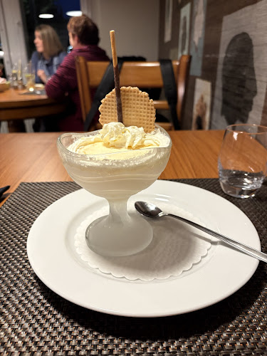 Restaurant Comme chez vous chez Alex