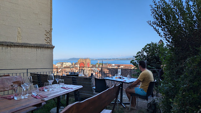 Café de la Collégiale