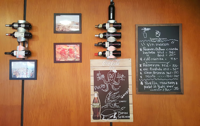 Le nouveau Lido 'Chez Anna' - Geneva