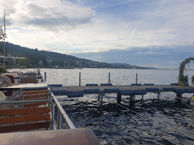 SEEGARTEN L'O - Horgen