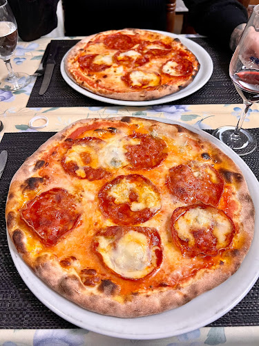 Comentarii opinii despre Pizzeria delle Valli