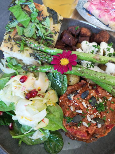 Opinii despre Café mutin în Geneva - Gastronomie und Hotellerie