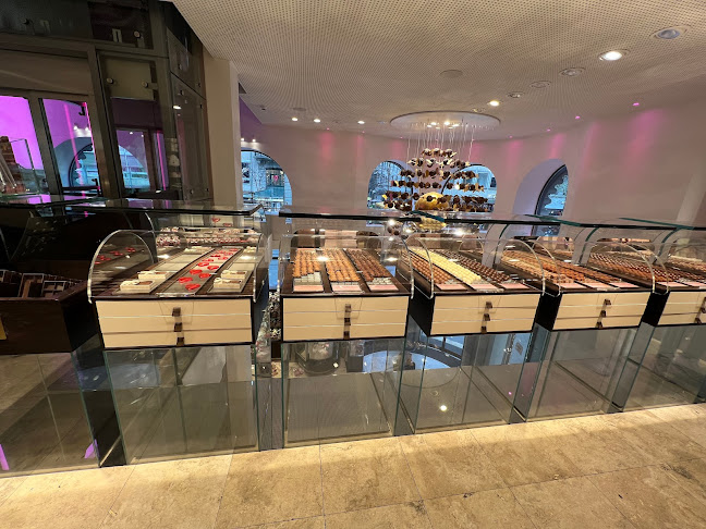 Comentarii opinii despre Confiseur Bachmann AG - Sihlcity