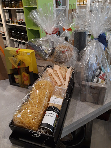 Opinii despre Peter's Gwürzsack GmbH în Zofingen - Gastronomie und Hotellerie
