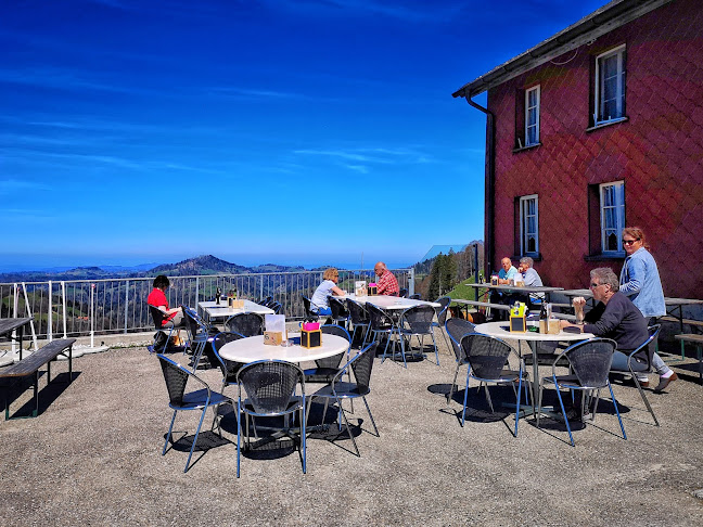 Alpwirtschaft Tierhag - Gastronomie und Hotellerie