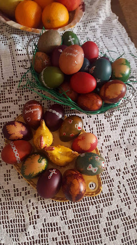 Yellow Bar - Herisau