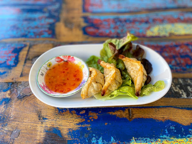 Mandalay Thu ( မန္တလေးသူ ) ( Haung Asian) - Zürich