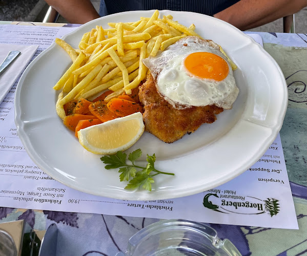 Horgenberg - Glarus Süd