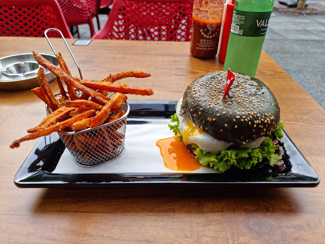 Bahnhofstrasse 9, 9470 Buchs