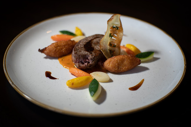 Restaurant Sternensee