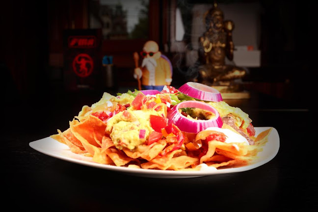 Rue du Stand 9, 1204 Genève