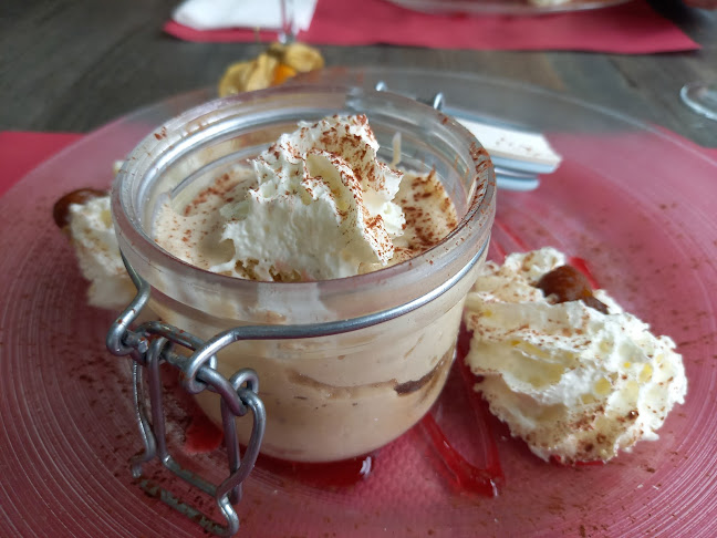 Comentarii opinii despre Restaurant de La Forêt