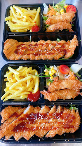 Opinii despre Takumi - Sushi în Renens - Gastronomie und Hotellerie