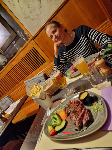 Comentarii opinii despre Brasserie la Glacière