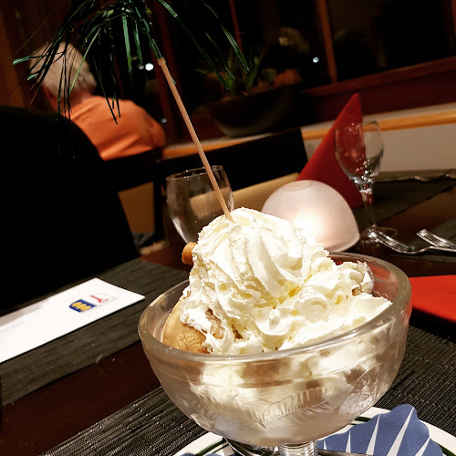 Comentarii opinii despre Restaurant Trapez