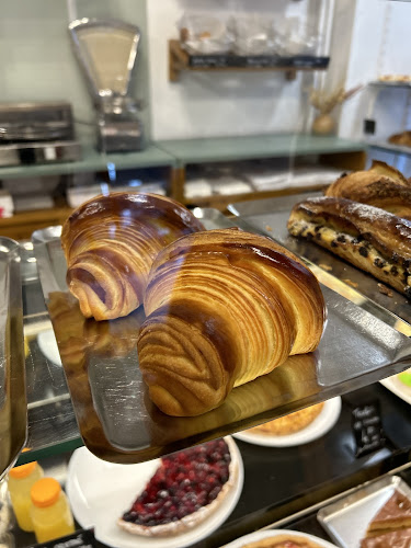 Comentarii opinii despre Tea-room des Alpes